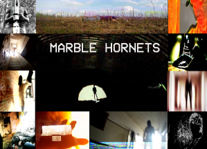 ADAM-marble hornets banner