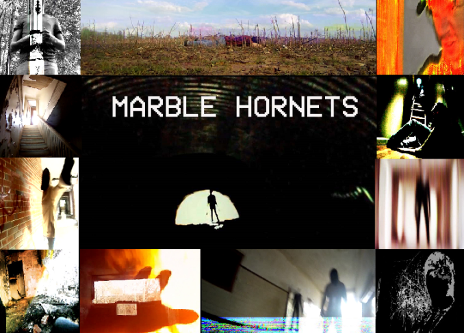 ADAM-marble hornets banner
