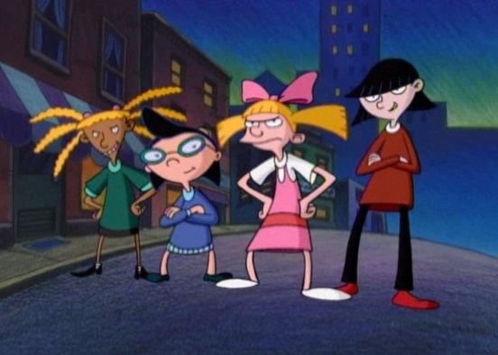 HeyArnold