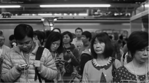 Still from Stainless (Magyar, 2013)