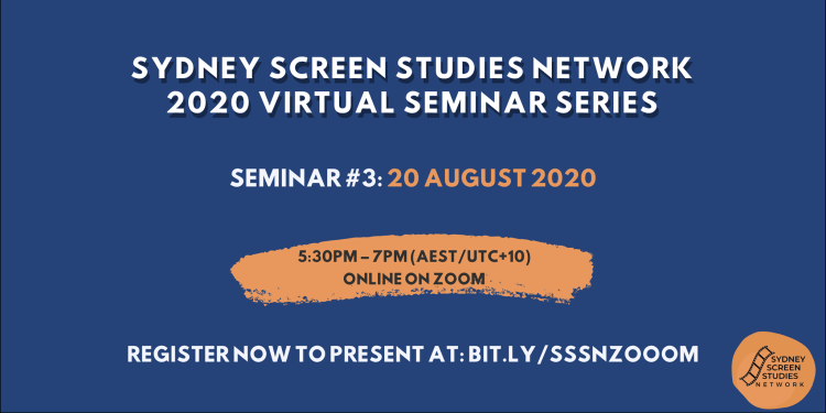 Virtual Seminar